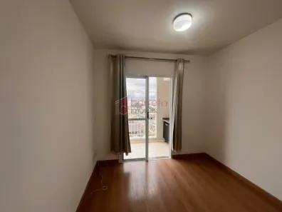 Apartamento com 2 Quartos para alugar, 69m² no Vila das Hortências, Jundiaí