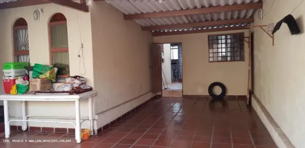 Casa com 4 Quartos à venda, 170m² no Jardim Monte Alto, Presidente Prudente