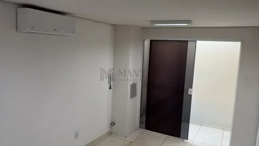 Sala Comercial para alugar, 35m² no Jardim Estoril, Bauru