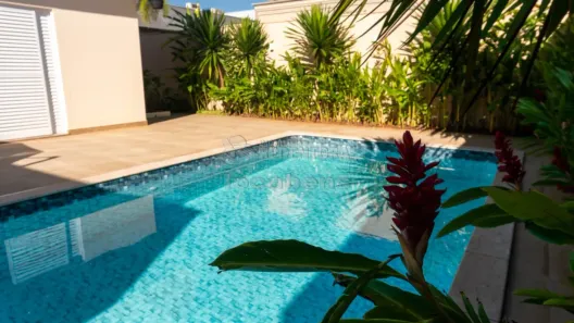 Casa de Condomínio com 3 Quartos à venda, 200m² no Residencial D'Itália, Bady Bassitt