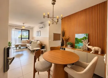 Apartamento com 2 Quartos à venda, 68m² no Barra Olímpica, Rio de Janeiro