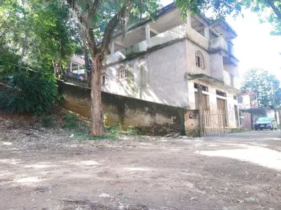 Sobrado com 3 Quartos à venda, 210m² no São Francisco, Cariacica