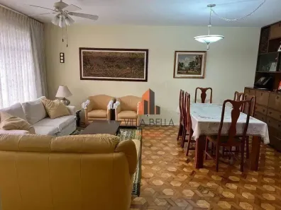 Sobrado com 3 Quartos à venda, 147m² no Jardim Bela Vista, Santo André