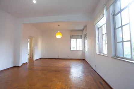 Apartamento com 2 Quartos à venda, 138m² no Higienópolis, São Paulo