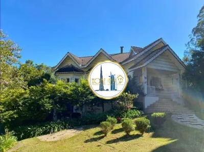 Casa de Condomínio com 3 Quartos à venda, 420m² no Portal dos Gramados, Guarulhos