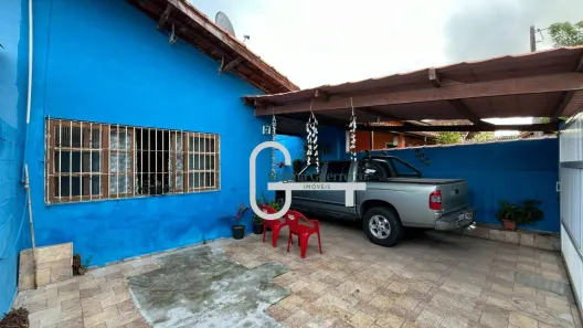 Casa com 3 Quartos à venda, 169m² no Bal Stella Maris, Peruíbe