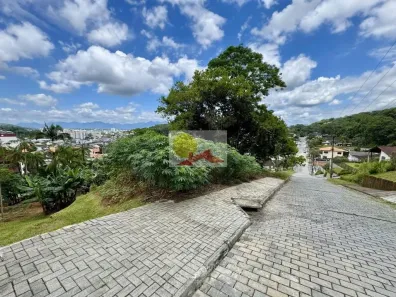 Lote/Terreno à venda, 520m² no Iririú, Joinville