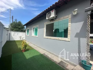 Casa com 3 Quartos à venda, 126m² no Quinta Mariana, Guapimirim