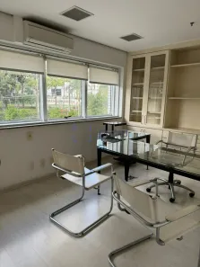 Sala Comercial à venda, 93m² no Vila Andrade, São Paulo