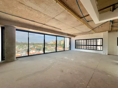 Apartamento com 3 Quartos à venda, 183m² no Vila Nova Conceição, São Paulo