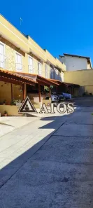 Casa de Condomínio com 2 Quartos à venda, 60m² no Itaquera, São Paulo