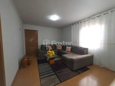 Casa com 3 Quartos à venda, 88m² no Aparecida, Alvorada