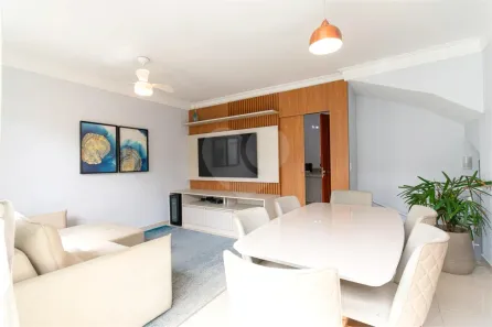 Casa de Condomínio com 3 Quartos à venda, 113m² no Vila Bela, São Paulo