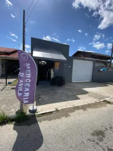 Sala Comercial para alugar, 10m² no Cordeiros, Itajaí