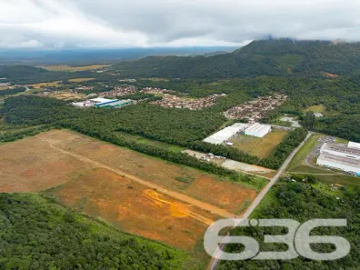 Lote/Terreno à venda, 26737m² no Pirabeiraba (Pirabeiraba), Joinville
