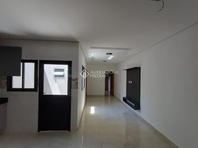 Apartamento com 2 Quartos à venda, 70m² no Silveira, Santo André