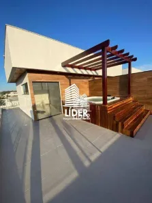 Casa com 4 Quartos à venda, 150m² no Portinho, Cabo Frio