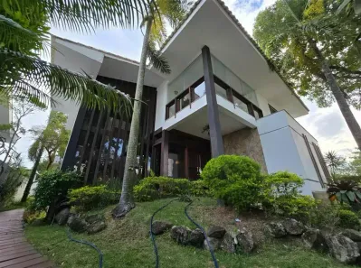 Casa de Condomínio com 5 Quartos à venda, 668m² no Barra da Tijuca, Rio de Janeiro