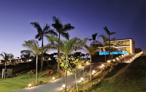 Casa de Condomínio com 3 Quartos para alugar, 1500m² no Ecovillas do Lago, Sertanópolis