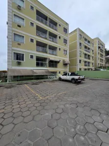 Apartamento com 2 Quartos à venda, 56m² no Caxito, Maricá