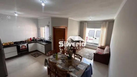 Casa com 2 Quartos à venda, 71m² no Capão Grosso II-D, São José dos Campos