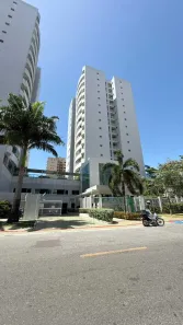 Apartamento com 2 Quartos à venda, 106m² no Jardins, Aracaju