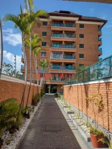 Apartamento com 3 Quartos à venda, 125m² no Prainha, Caraguatatuba