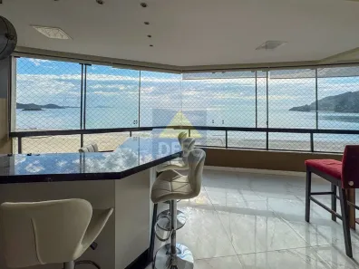 Apartamento com 3 Quartos à venda, 140m² no Centro, Balneário Camboriú