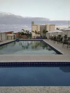 Apartamento com 2 Quartos à venda, 44m² no Paupina, Fortaleza