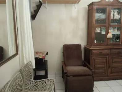 Apartamento com 2 Quartos à venda, 47m² no Residencial Rubi, Limeira
