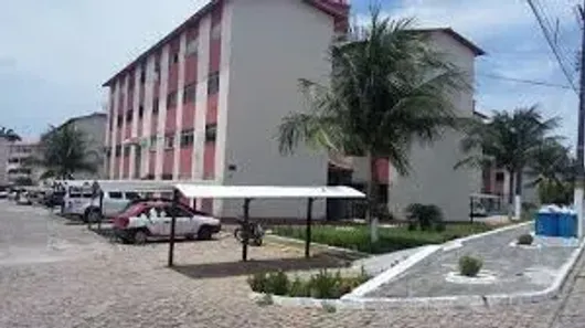 Apartamento com 2 Quartos à venda, 50m² no Nova Parnamirim, Parnamirim
