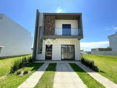 Casa com 3 Quartos à venda, 119m² no Jansen, Gravataí