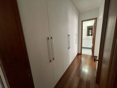 Apartamento com 4 Quartos à venda, 177m² no Jardim Ampliação, São Paulo