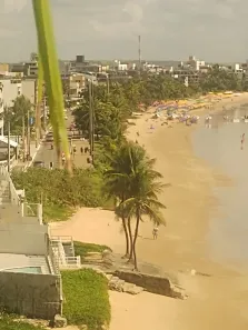 Apartamento com 2 Quartos para alugar, 61m² no Bessa, João Pessoa