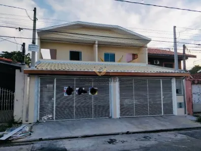 Casa com 4 Quartos à venda, 180m² no Jardim das Indústrias, São José dos Campos
