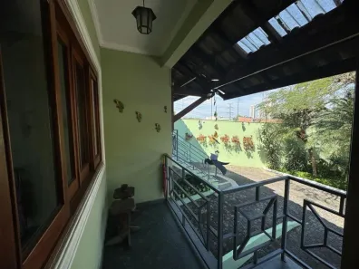 Sobrado com 2 Quartos à venda, 101m² no Jardim Esmeralda, São Paulo