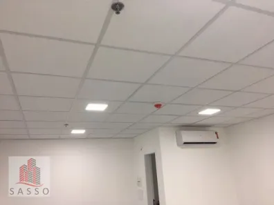 Sala Comercial à venda, 38m² no Vila Clementino, São Paulo