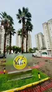 Apartamento com 2 Quartos à venda, 55m² no Pitimbu, Natal