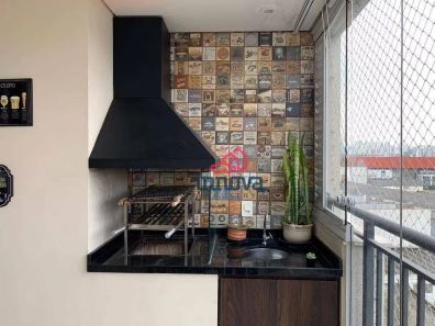 Apartamento com 2 Quartos à venda, 79m² no Vila Guilherme, São Paulo