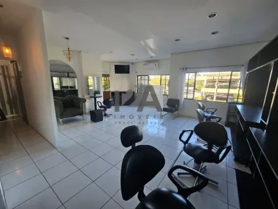 Sala Comercial para alugar, 107m² no Parque Continental, São Paulo