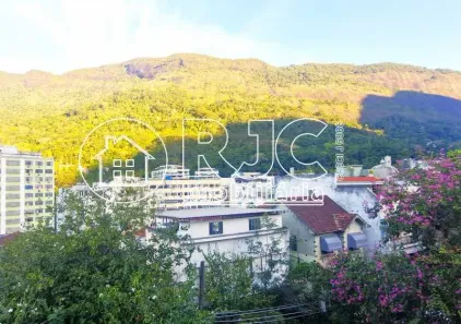 Apartamento com 2 Quartos à venda, 103m² no Tijuca, Rio de Janeiro