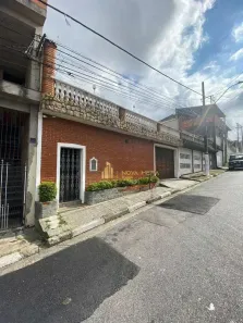 Casa com 3 Quartos à venda, 269m² no Jaguaribe, Osasco