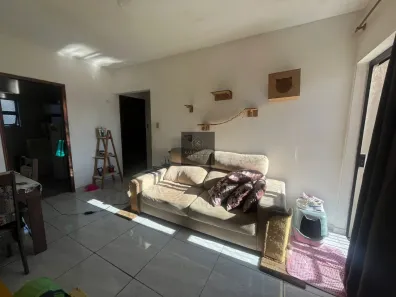 Apartamento com 2 Quartos à venda, 60m² no Parque São Domingos, Pindamonhangaba