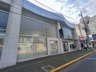 Ponto Comercial para alugar, 145m² no Centro, Novo Hamburgo