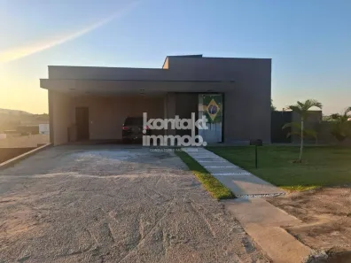 Casa de Condomínio com 2 Quartos à venda, 154m² no Village Ipanema, Araçoiaba da Serra