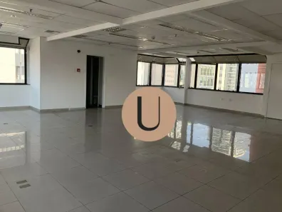 Sala Comercial à venda, 97m² no Cidade Monções, São Paulo