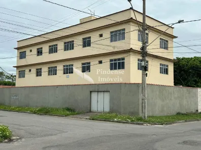 Apartamento com 3 Quartos à venda, 90m² no das Laranjeiras, Serra