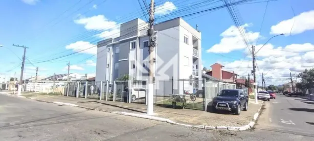Apartamento com 3 Quartos à venda, 52m² no Moradas do Sobrado, Gravataí