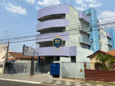 Apartamento com 2 Quartos à venda, 70m² no Orfãs, Ponta Grossa