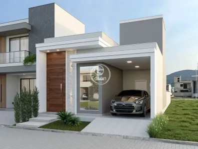 Casa com 2 Quartos à venda, 122m² no Beira Rio, Biguaçu